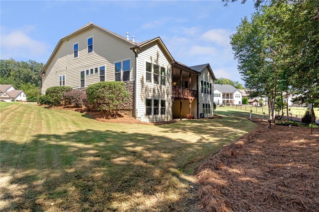 34 Deepwater Court