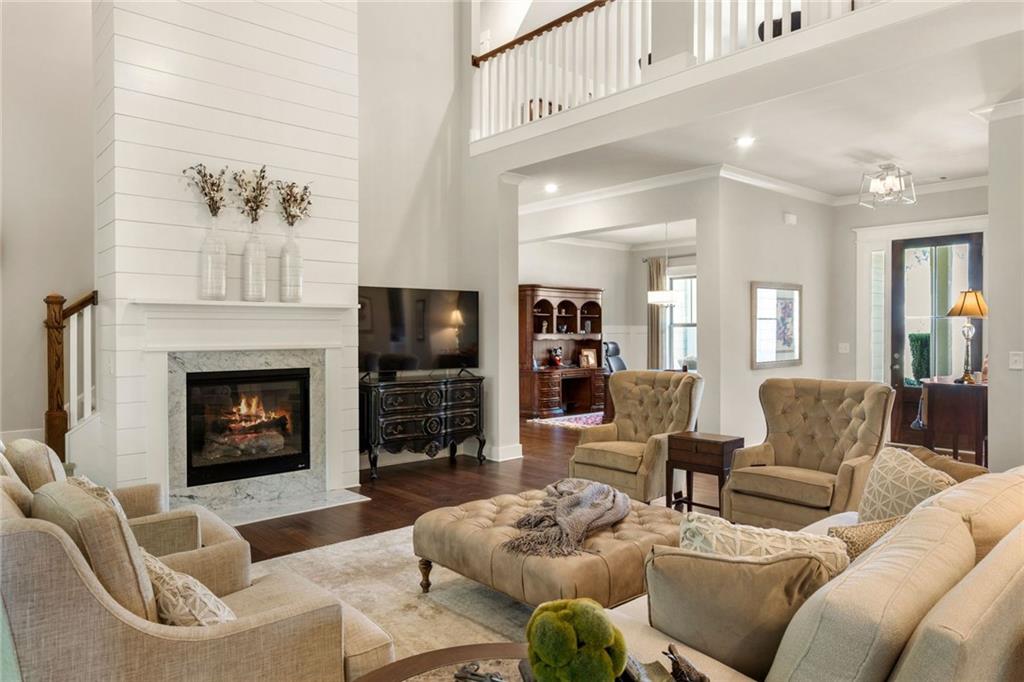34 Deepwater Court