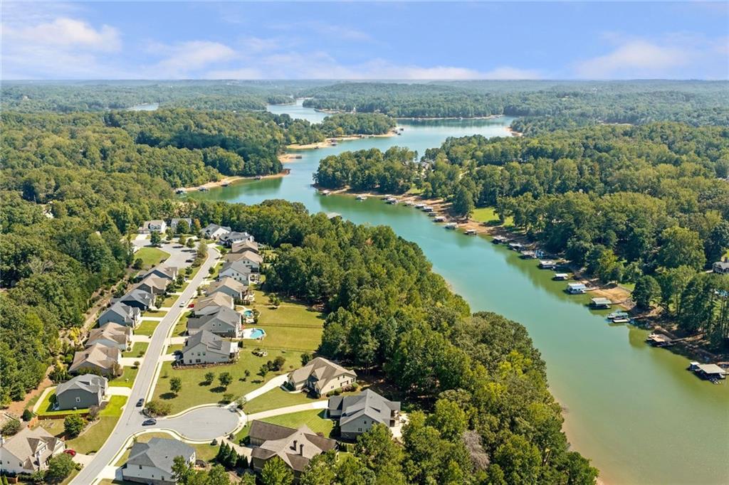 34 Deepwater Court