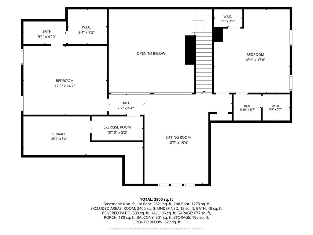 34 Deepwater Court