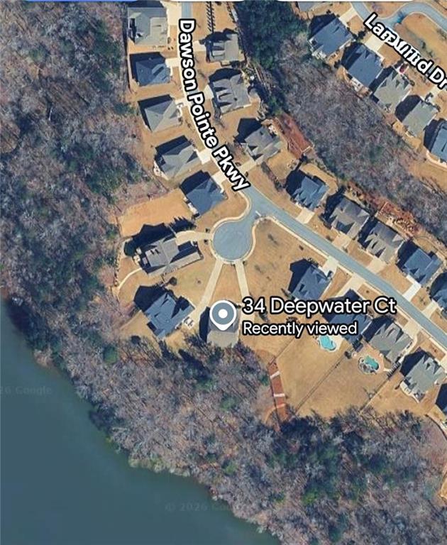 34 Deepwater Court