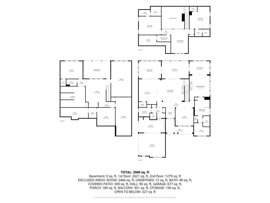 34 Deepwater Court