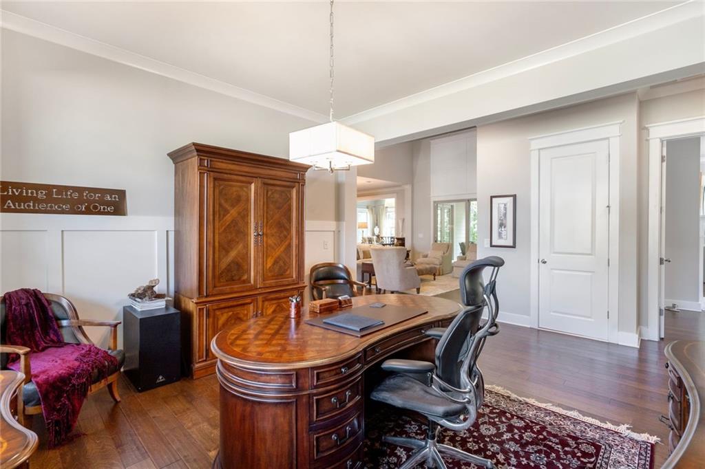 34 Deepwater Court