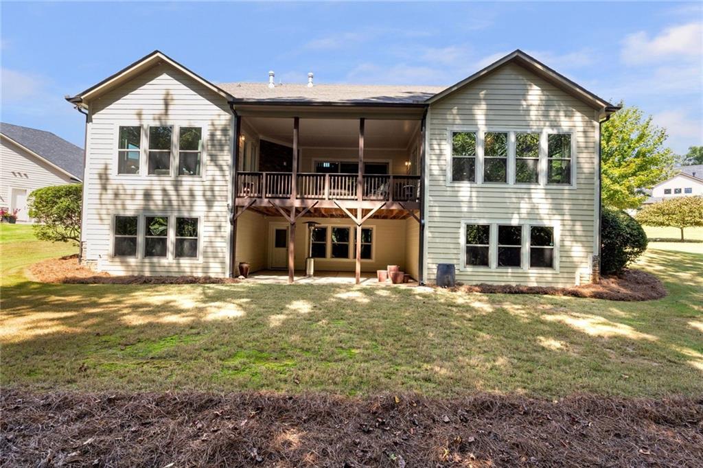 34 Deepwater Court