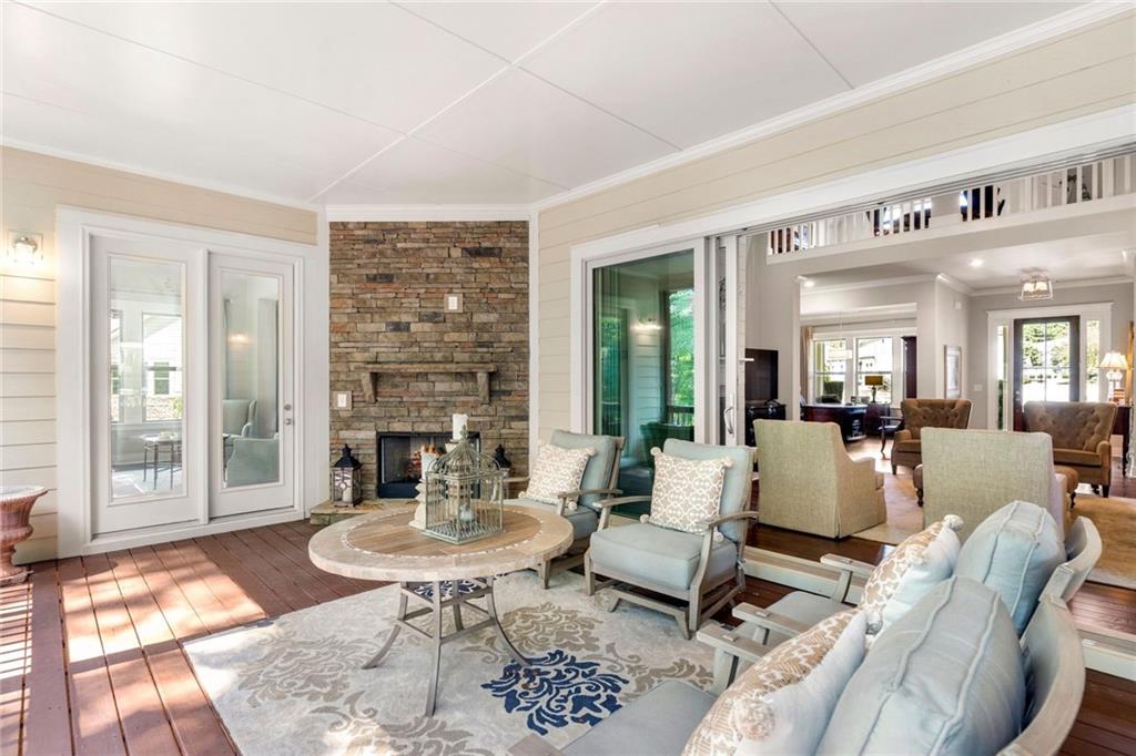34 Deepwater Court