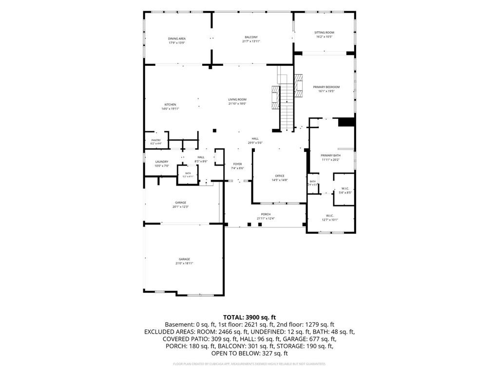 34 Deepwater Court