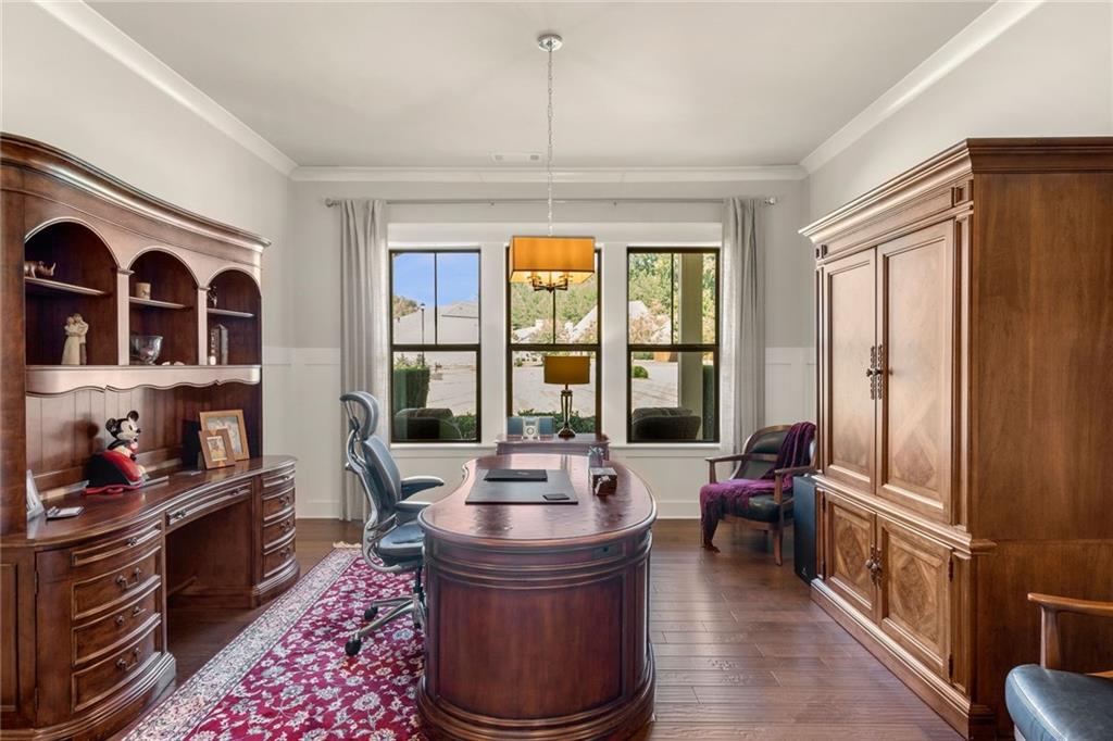 34 Deepwater Court