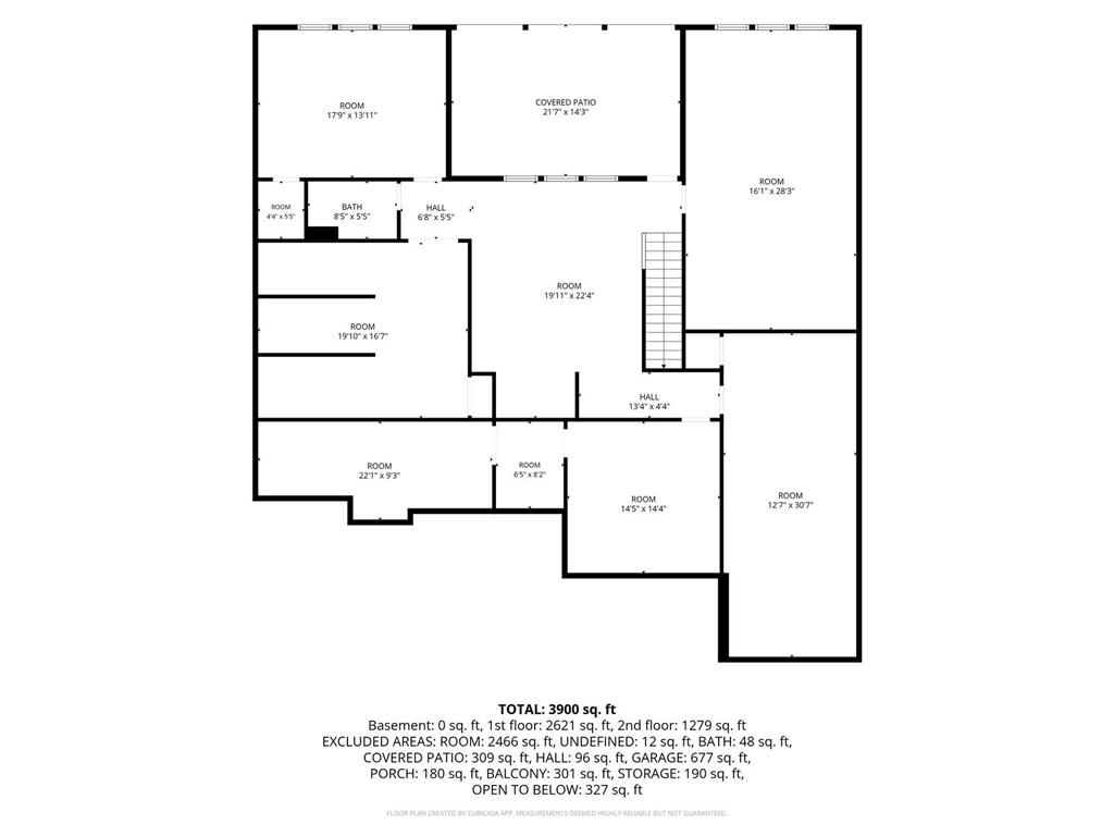 34 Deepwater Court