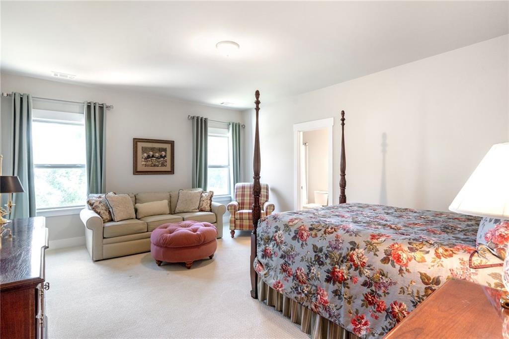 34 Deepwater Court