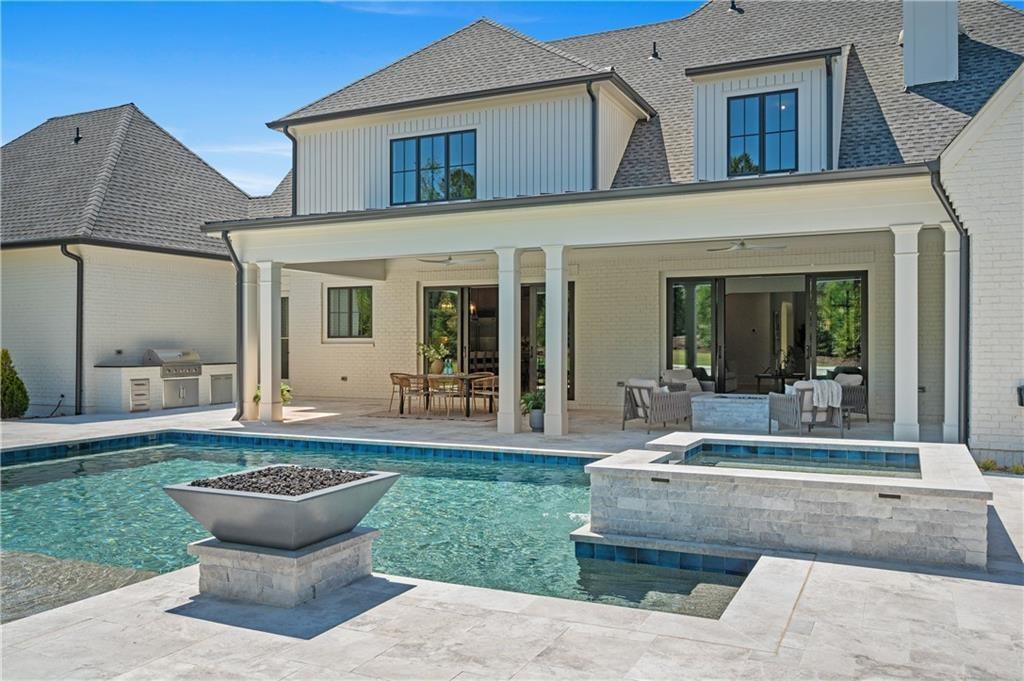 10210 Cedar Ridge Drive