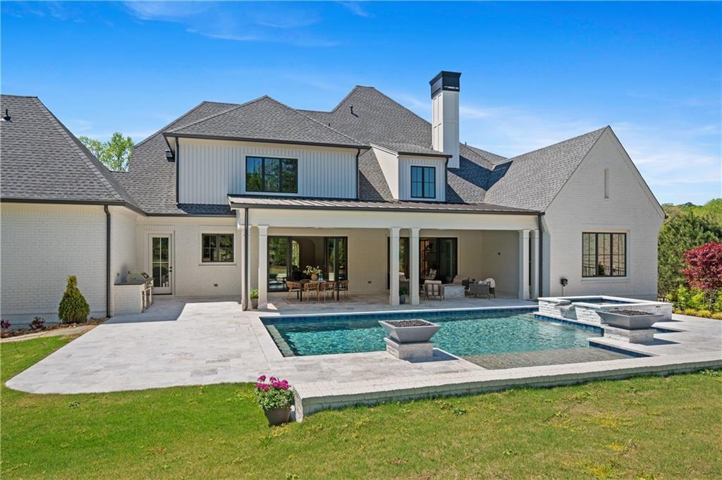 10210 Cedar Ridge Drive