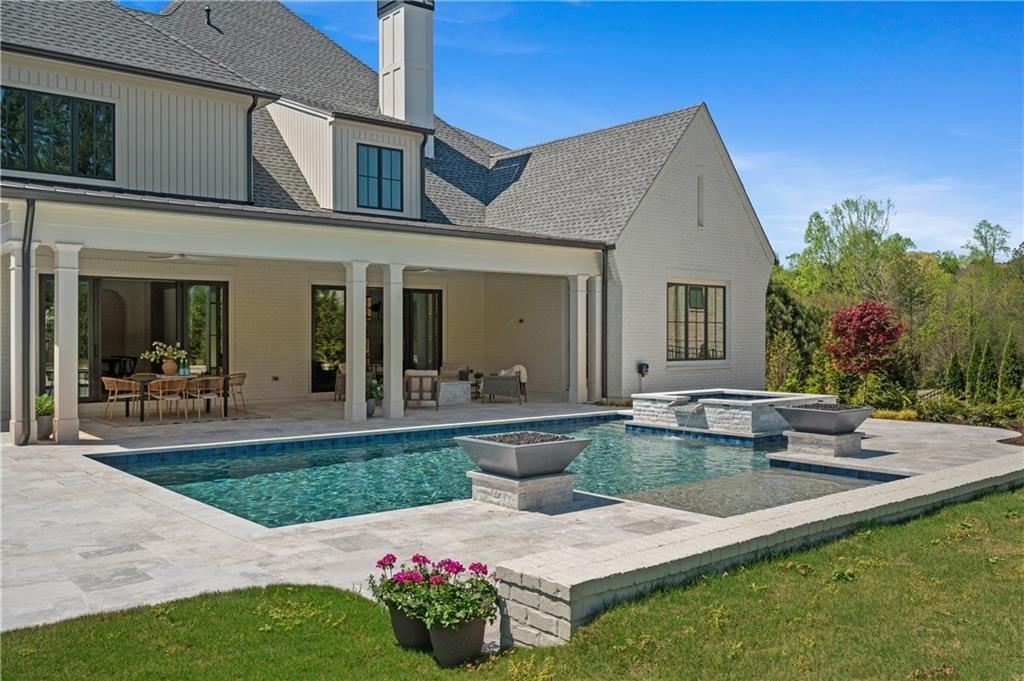 10210 Cedar Ridge Drive