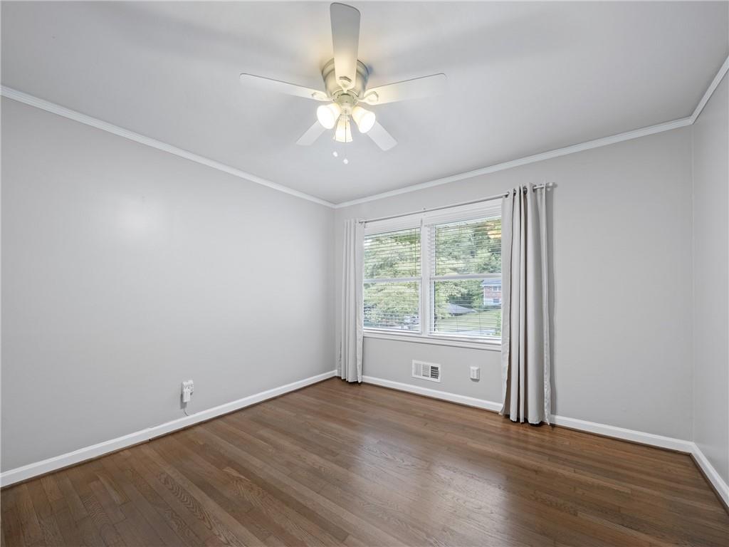1593 Mill Acres Drive SW