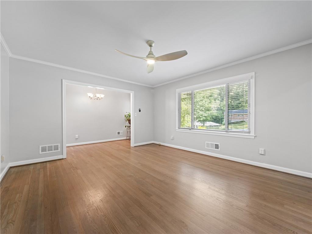 1593 Mill Acres Drive SW