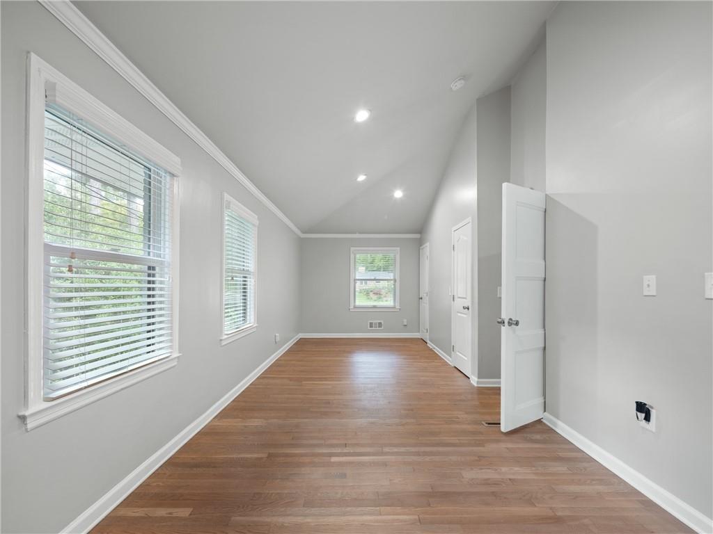 1593 Mill Acres Drive SW