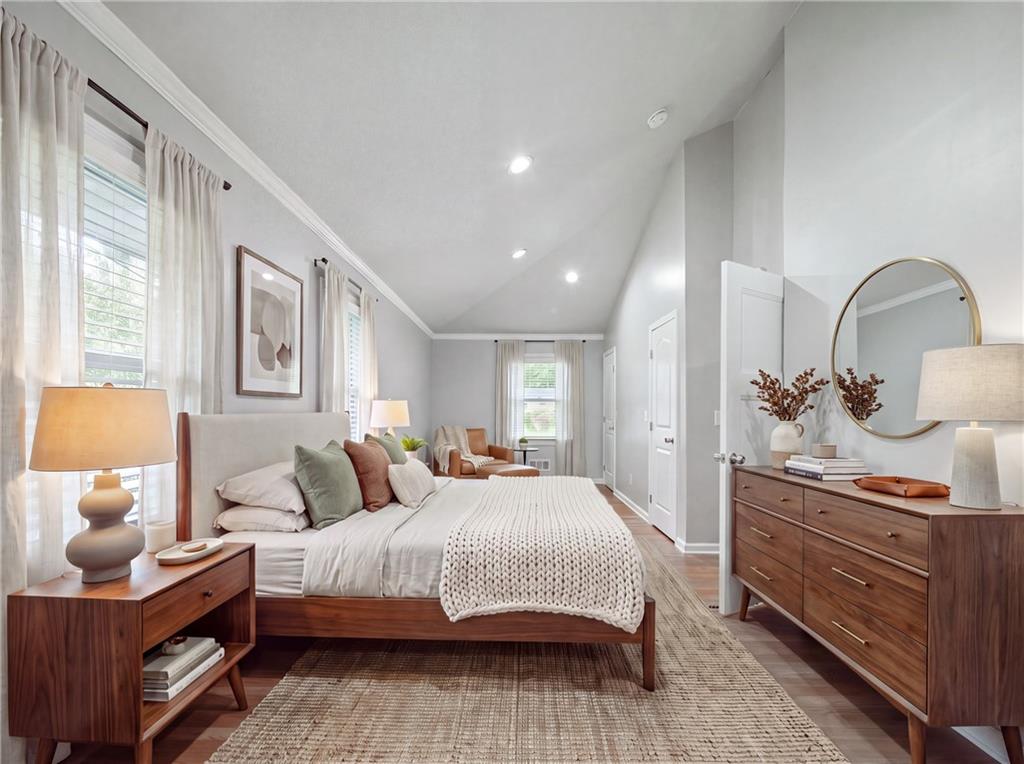 1593 Mill Acres Drive SW