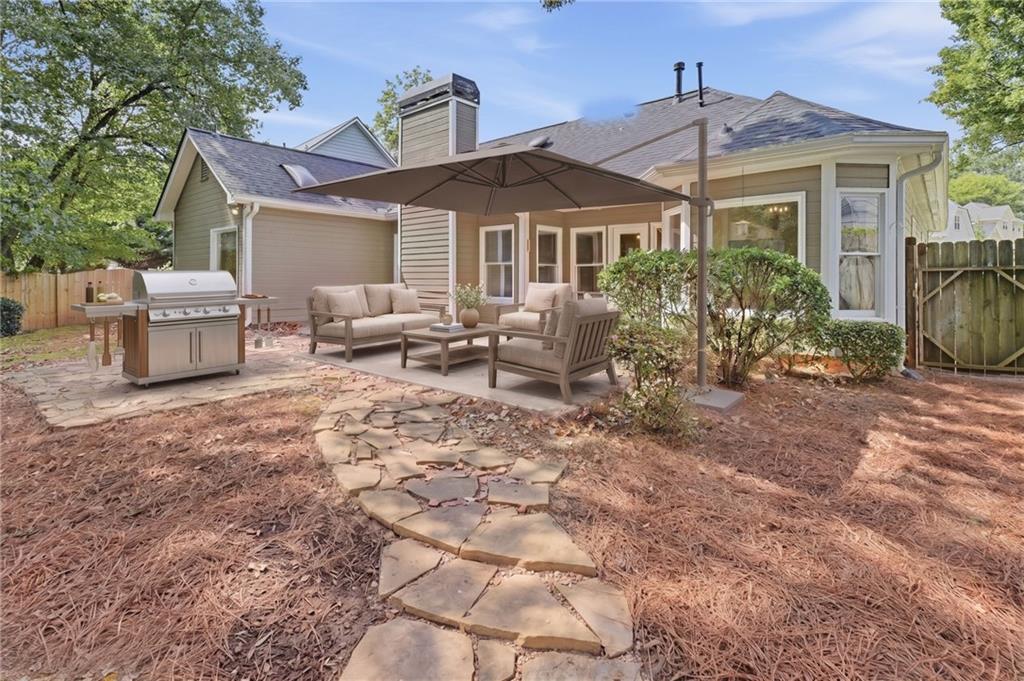 120 Pinion Lane