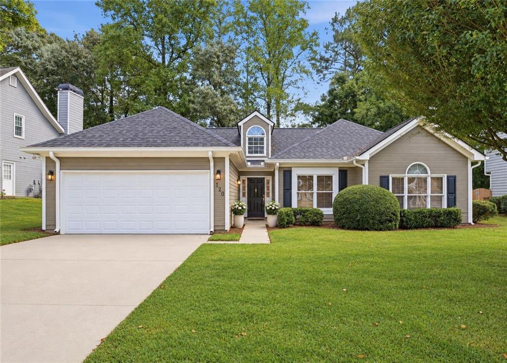 120 Pinion Lane