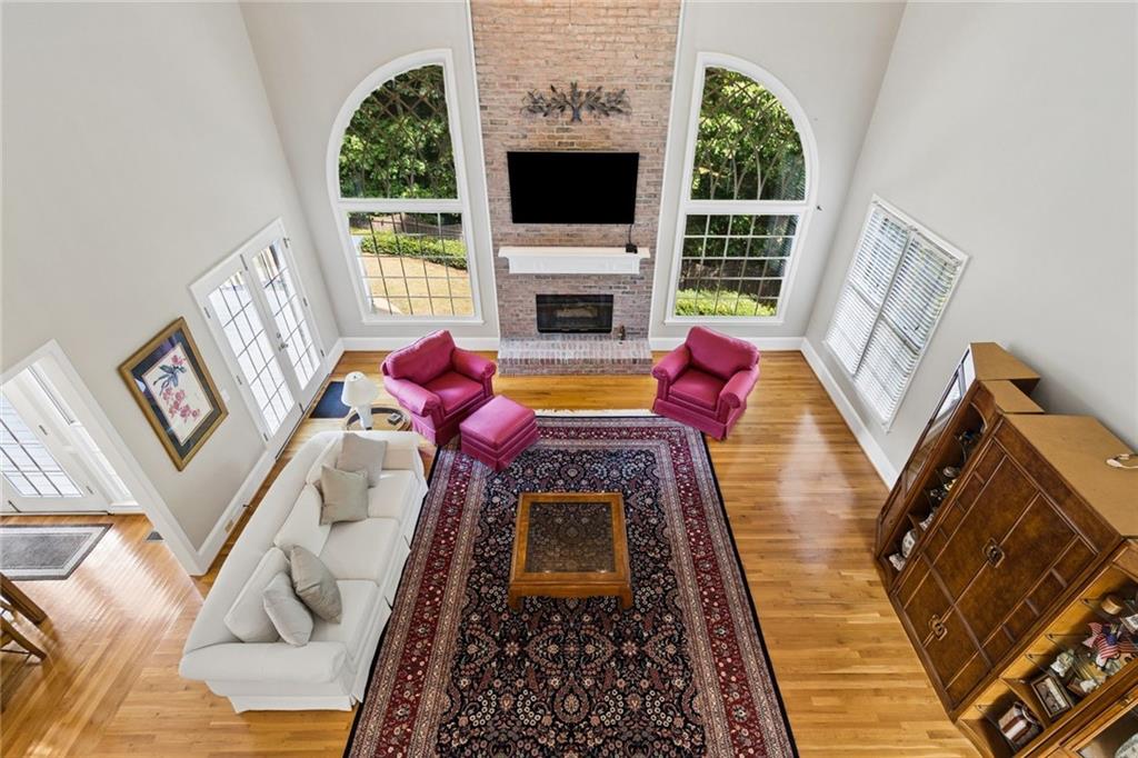 3805 Newport Bay Drive