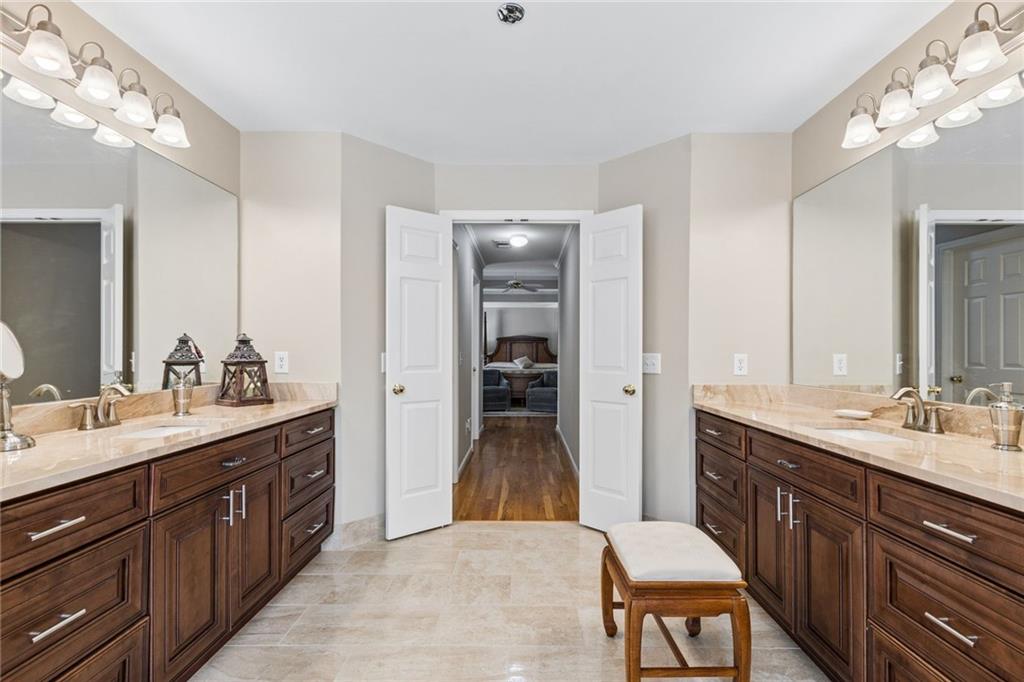 3805 Newport Bay Drive