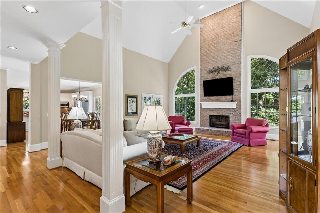 3805 Newport Bay Drive