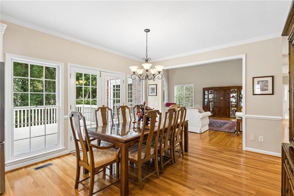 3805 Newport Bay Drive