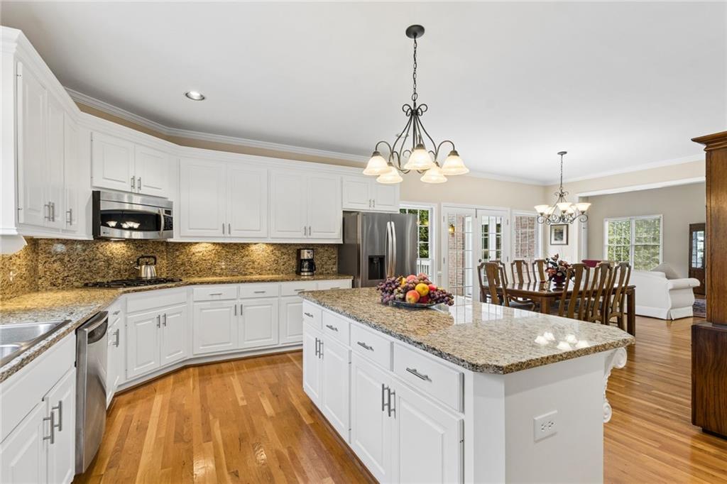 3805 Newport Bay Drive
