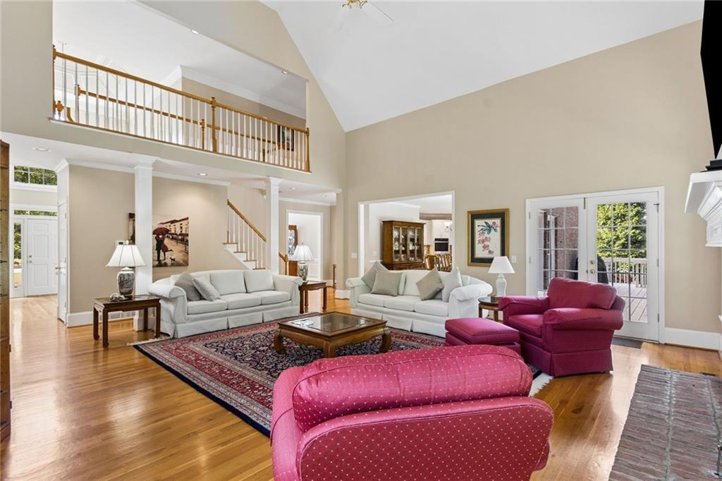 3805 Newport Bay Drive