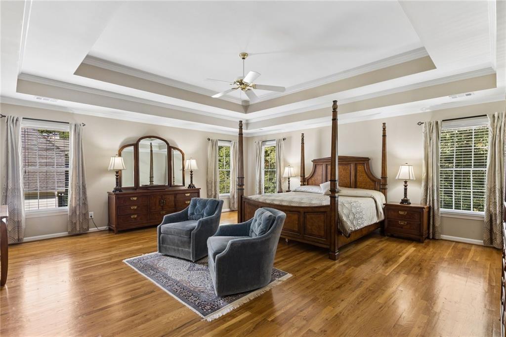 3805 Newport Bay Drive