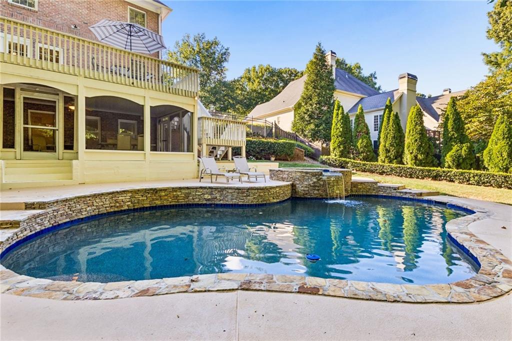 3805 Newport Bay Drive