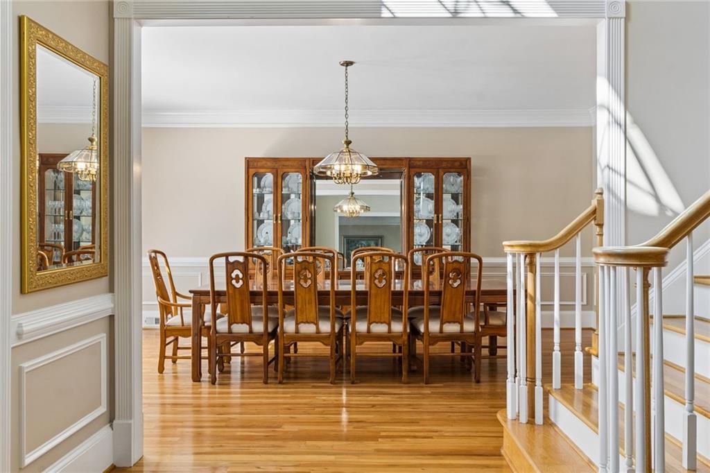 3805 Newport Bay Drive