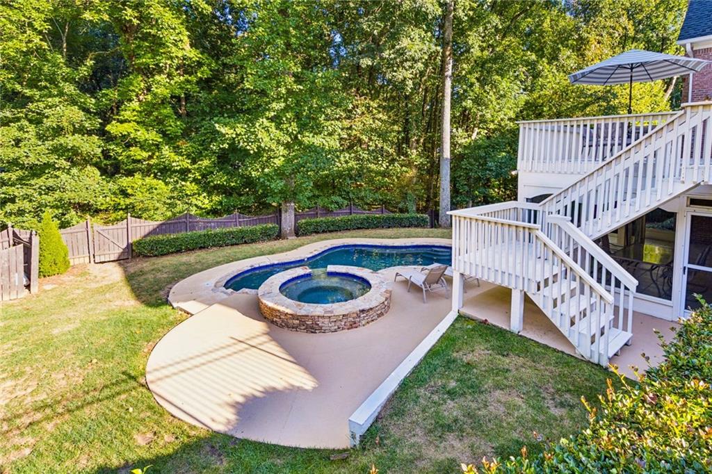 3805 Newport Bay Drive