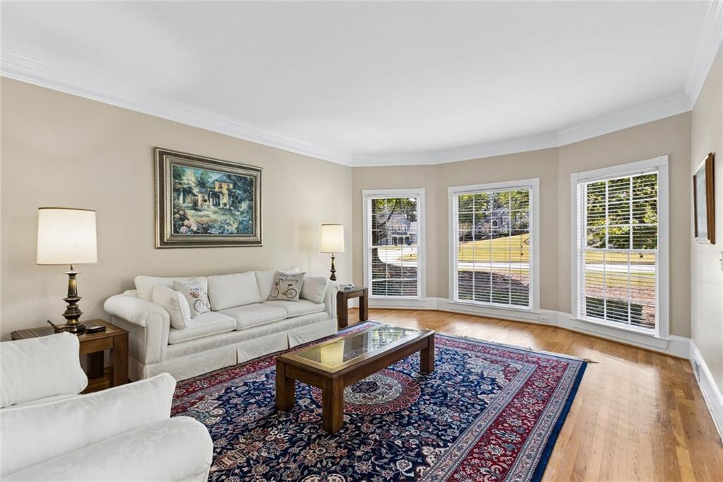 3805 Newport Bay Drive