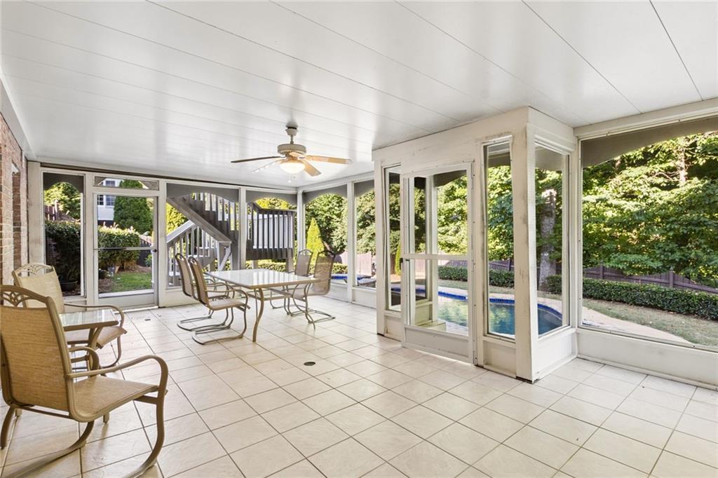 3805 Newport Bay Drive