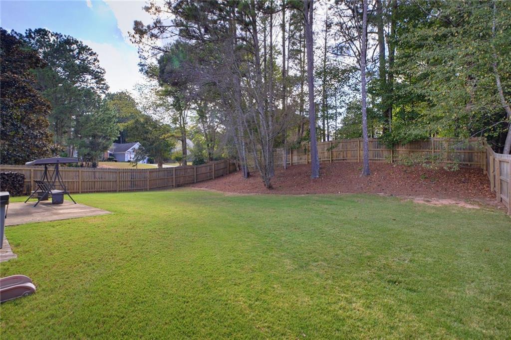 1029 Deer Hollow Drive