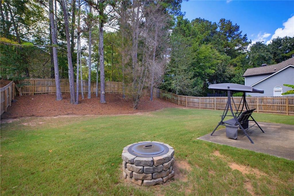 1029 Deer Hollow Drive