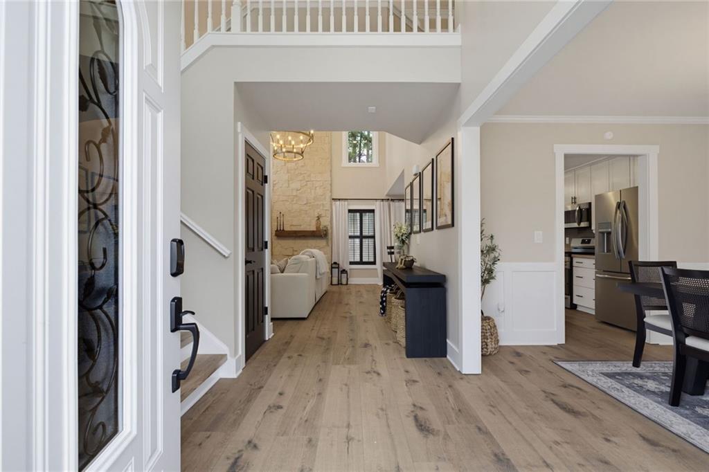 1029 Deer Hollow Drive
