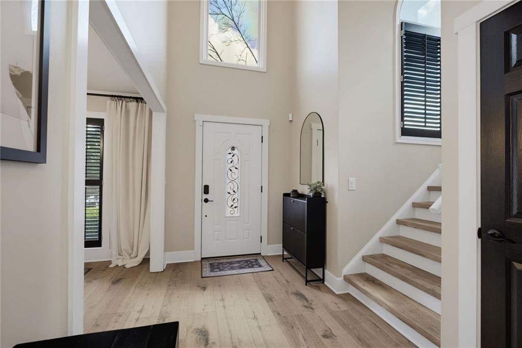 1029 Deer Hollow Drive