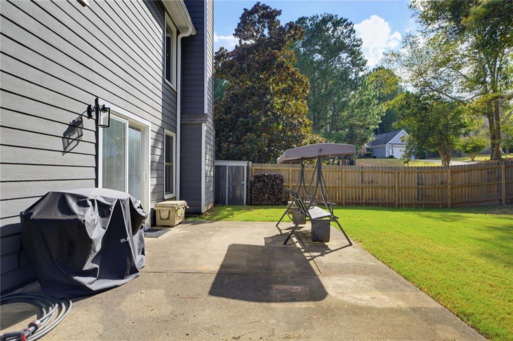 1029 Deer Hollow Drive