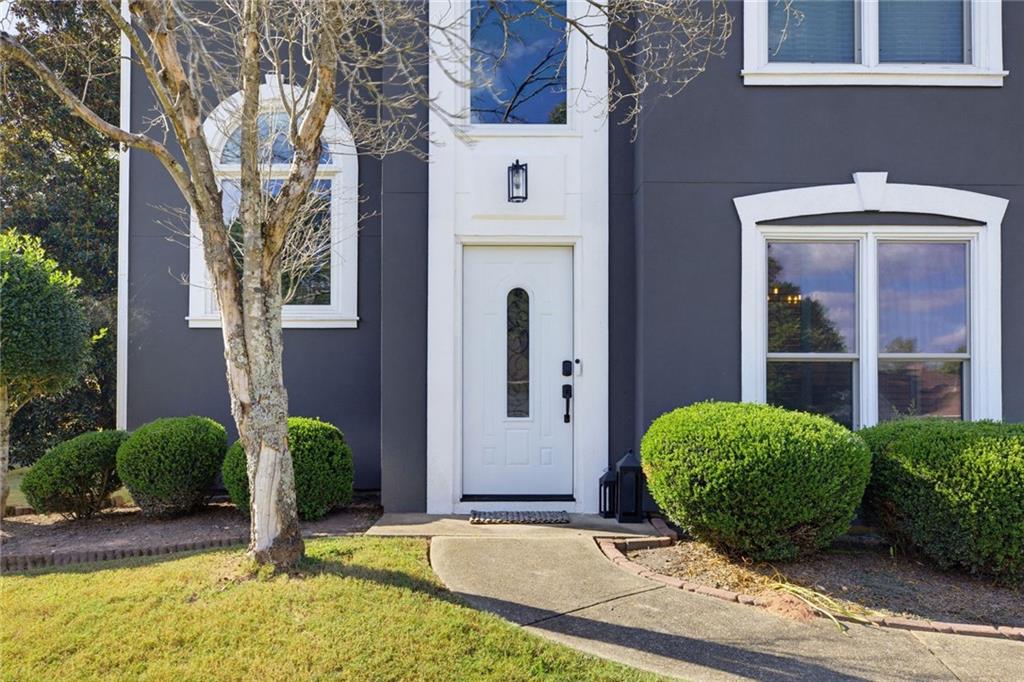 1029 Deer Hollow Drive