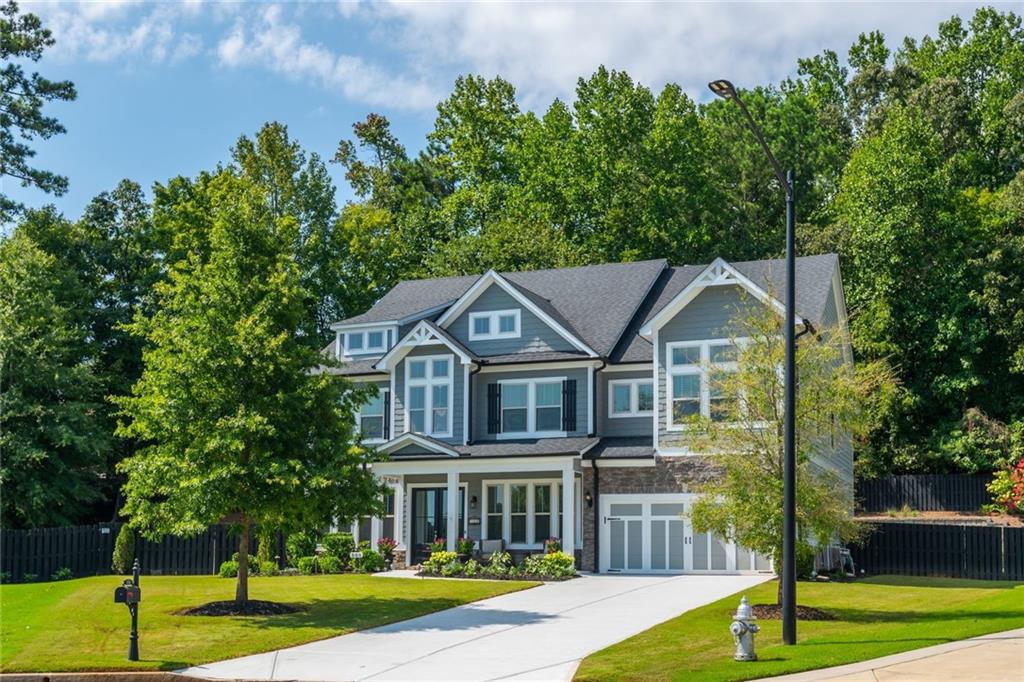 500 Taymack Farm Court
