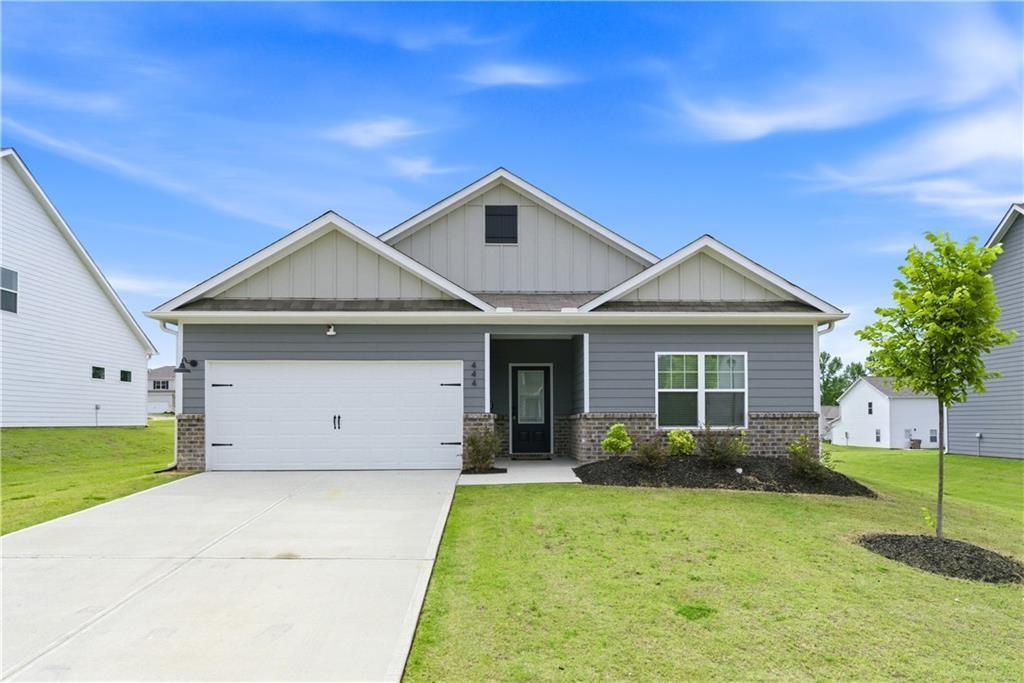 444 Egret Court