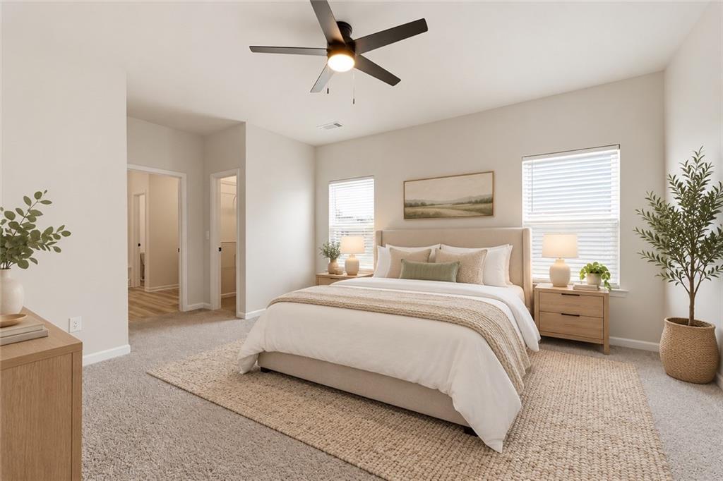 444 Egret Court