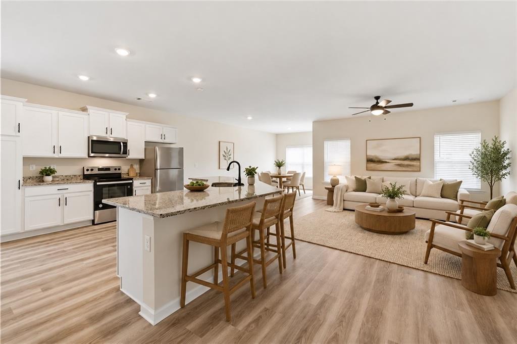 444 Egret Court