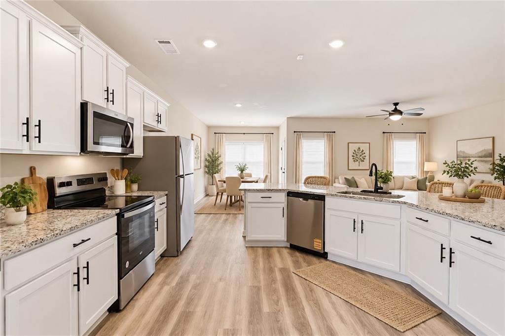 444 Egret Court