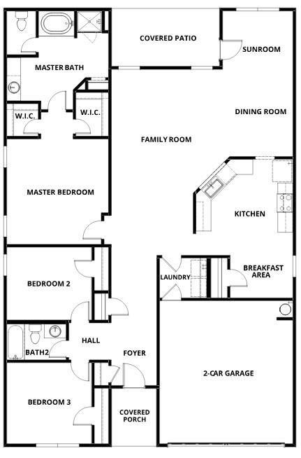 444 Egret Court