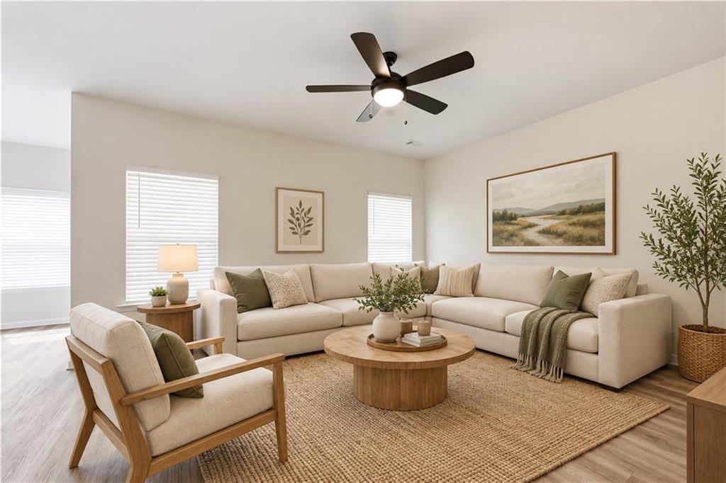 444 Egret Court