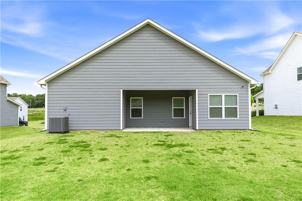 444 Egret Court