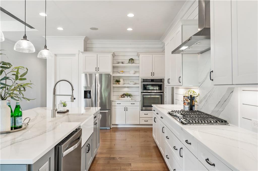 201 Fairhaven Court