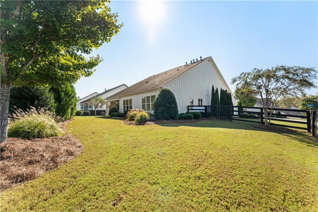 201 Fairhaven Court
